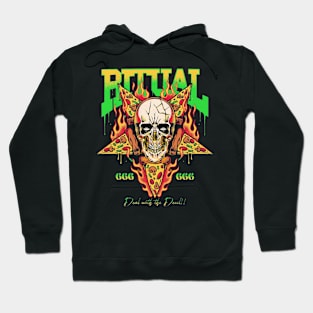 the ritual Hoodie